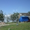 1379 Oak Grove Highway,  Creole,  Louisiana after Hurricane Rita  (June 2006)