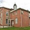 Livingston County Courthouse - Smithland, KY - Built 1843
