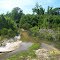 Comite River @ Hwy 10 North View