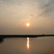 Cocodrie Sunrise