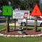 Dulac Coast Guard Station