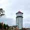 Palatine Illinois water tower