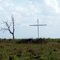 Gravely Site in the Marsh