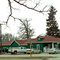 Green Gables Bar and Grill, Lake Bloomington, Illinois