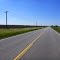El Paso road