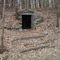 Old stone room