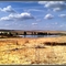 Three days by the autumn , Maslarevo dam