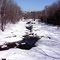 Swift River at Black Bridge