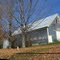 nice old barn