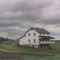Minnesota / near Lanesboro / typical Amish Farmhouse 1
