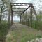 Marais des Cygnes River Bridge