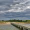 Barrett Beach, Talisman dock