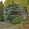 Log Cabin