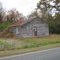 Old Shack