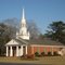 Johnson Baptist Church