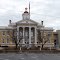 Mabey an Courthouse at one time---st