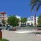Plaza by JAB
