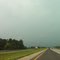 storm on the horizon