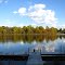 Dragon Lake
