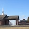 Lake George Lutheran Chapel, Jamestown, IN