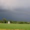 Rainbow, Polk County, July 12, 2007
