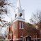 Swede Home, NE: Calvary Lutheran (ELCA)