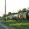 CSX at Newfield