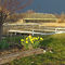 Early spring at Mid Lakes Marina