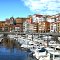 BERMEO - PUERTO DEPORTIVO - BIZKAIA
