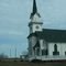 Fairfield United Methodist Church, Fairfield, NC, 1-29-10