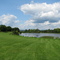 Mossy Bank Pond near Bath, NY USA