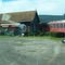 Savona DL&W RR Station at BATH,NY