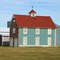 Farm house