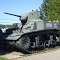 M3A1 Stuart Tank Bath NY