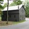 Old Staley grist mill - 1818