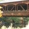 Covered Bridge at Mohican