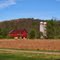 Red Barn
