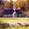 St. Hubert's Chapel Kirtland Hills
