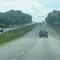 American road