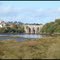 ponte do tren,en Verxeles,,,,