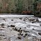 Pozo da Ferida - Chavin - Galicia - Spain