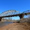 2012_03-04_Lindsay Oklahoma_P1030014_1951 Washita River Bridge