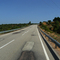 Por la carretera de Tamajón