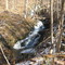 Falling Water along Rt 29