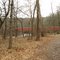 Ralph Stover Park Bridge