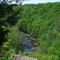High Rocks in Ralph Stover State Park