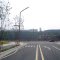 Overall view of Lee Academy's Daegu International School (newly established)