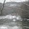 Ice on the River