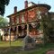 Clearfield County Historical Society