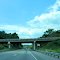 Goshen Rd overpass